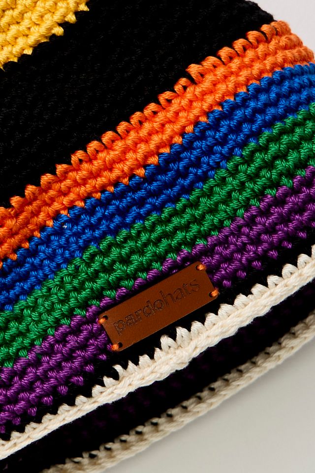 Pardo Paia Beanie #1