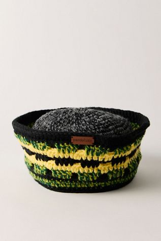 Chapeau de marin Pardo Sama