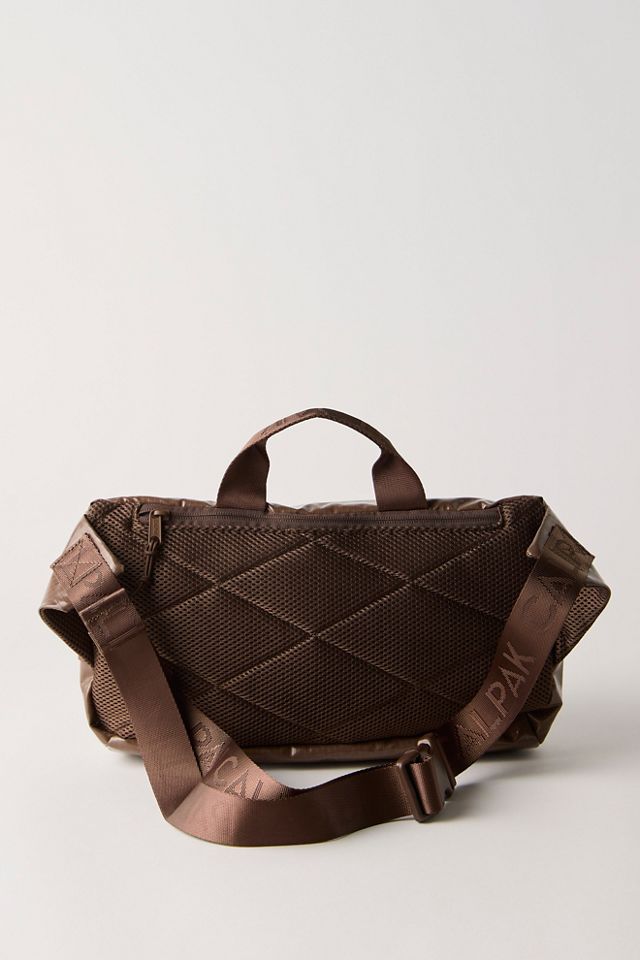 Sac bandoulière Terra Calpak #1