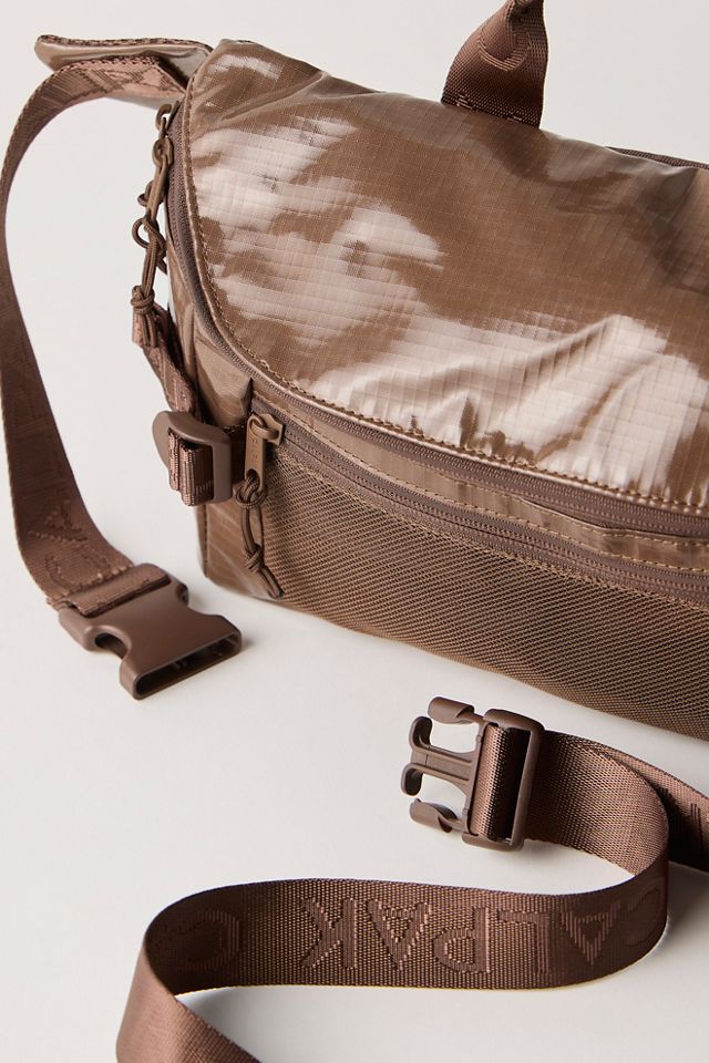Sac bandoulière Terra Calpak #2