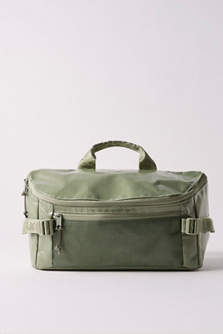 Calpak Terra Sling Bag at Free People in Juniper
