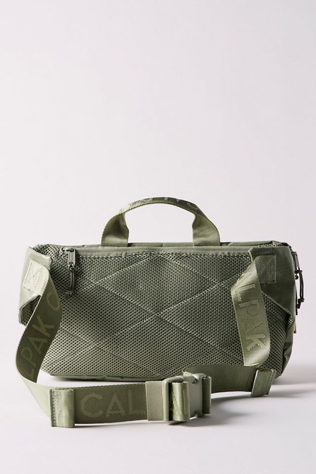 Calpak Terra Sling Bag #1