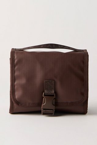 Calpak Terra Hanging Toiletry Bag