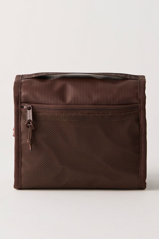 Calpak Terra Hanging Toiletry Bag #1
