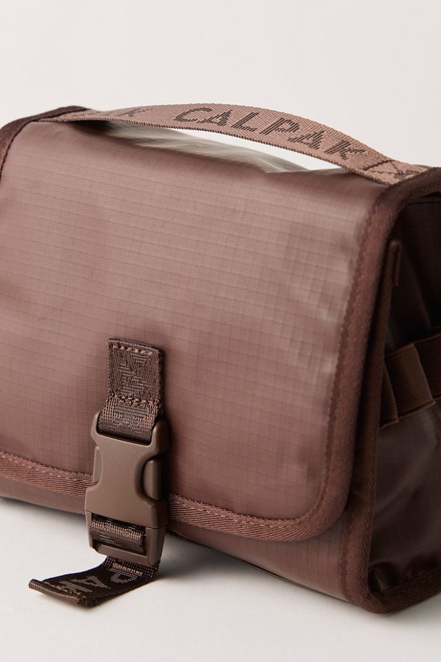 Calpak Terra Hanging Toiletry Bag #2