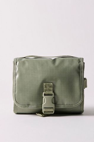 Calpak Terra Hanging Toiletry Bag