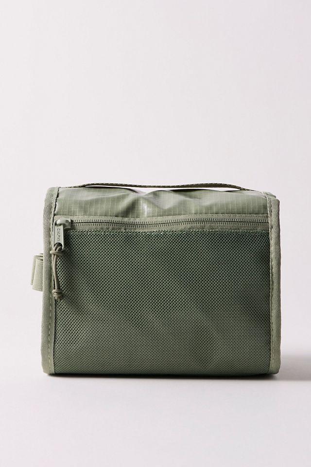 Calpak Terra Hanging Toiletry Bag #1