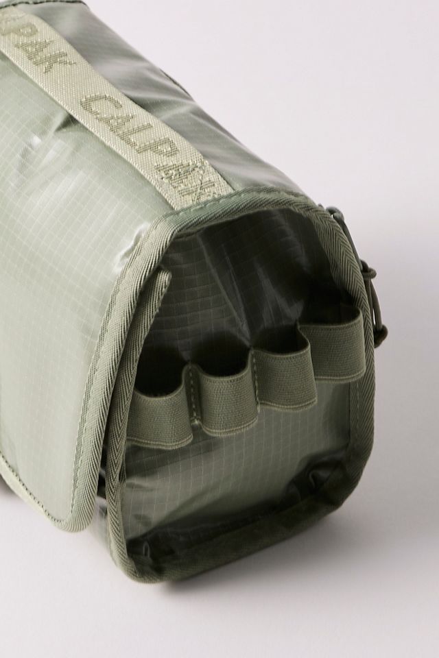 Calpak Terra Hanging Toiletry Bag #2