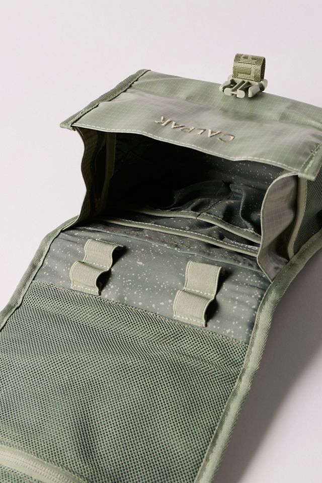 Calpak Terra Hanging Toiletry Bag #3
