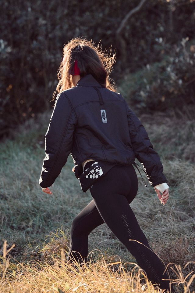 Veste doublée Keep Your Cool #1
