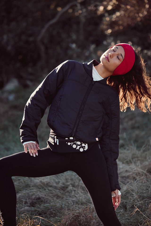 Veste doublée Keep Your Cool #2