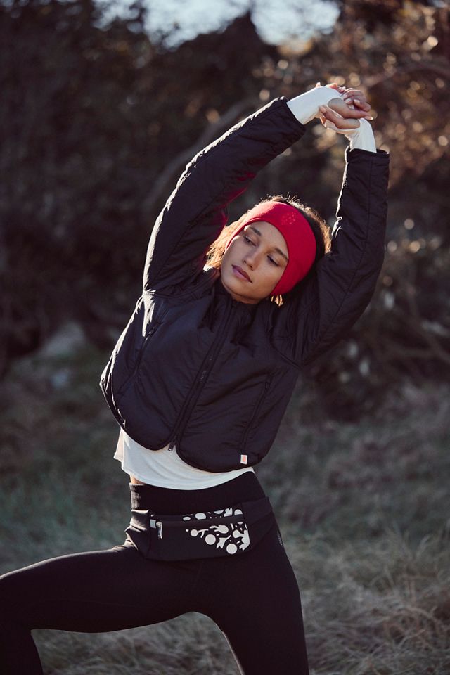 Veste doublée Keep Your Cool #3