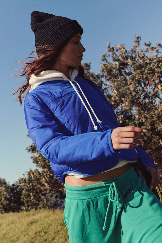 Keep Your Cool Liner Jacket #2