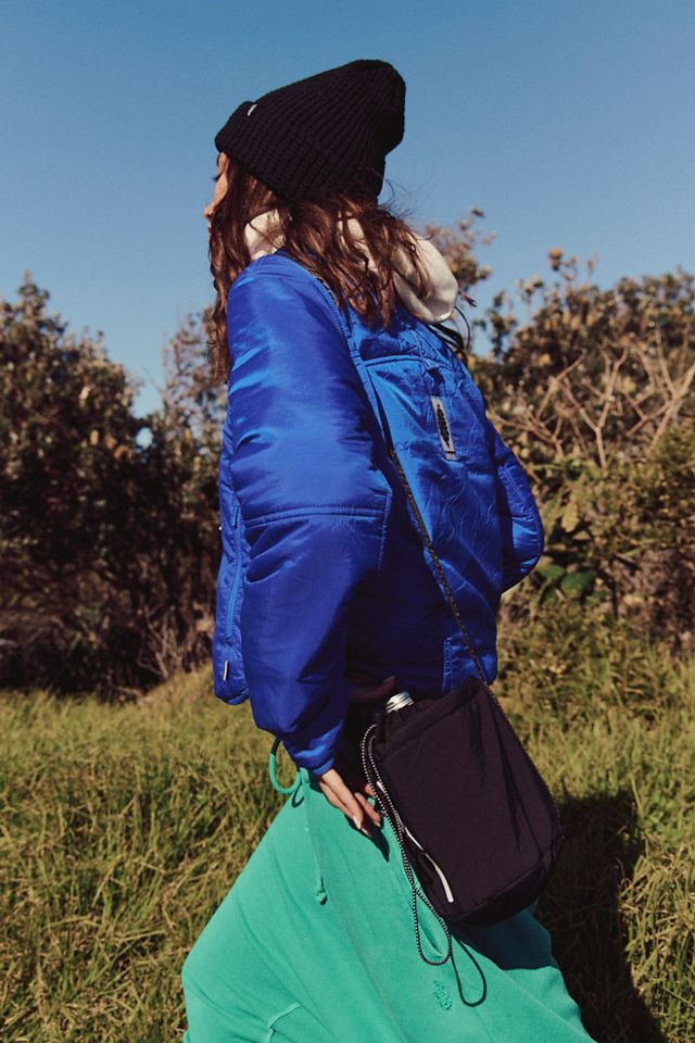 Keep Your Cool Liner Jacket #3
