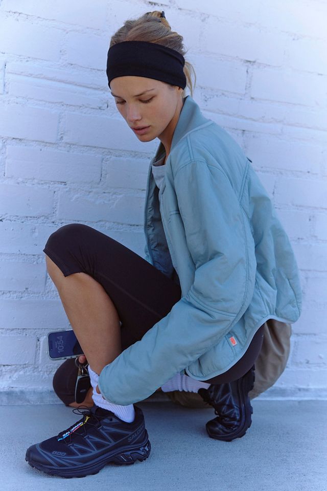 Keep Your Cool Liner Jacket #2