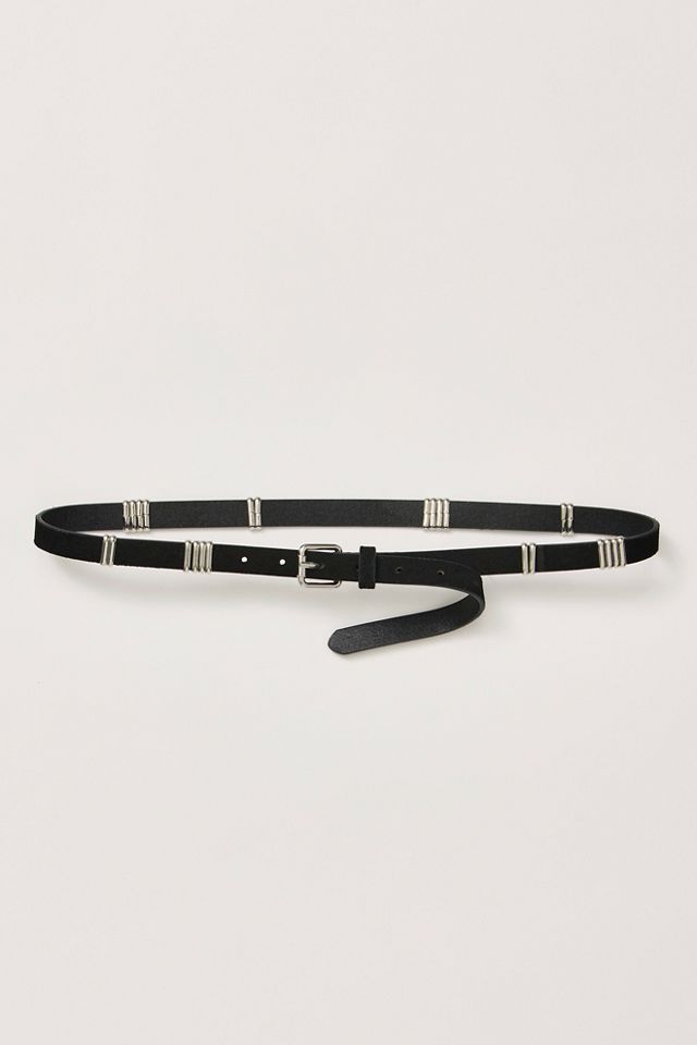 Millie Microslim Belt #2