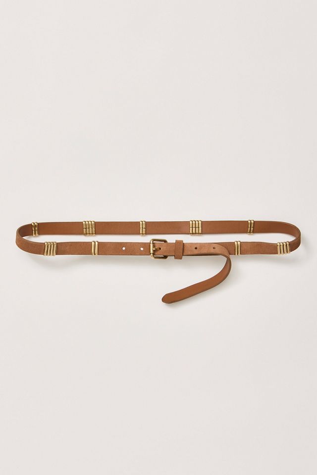 Millie Microslim Belt #1