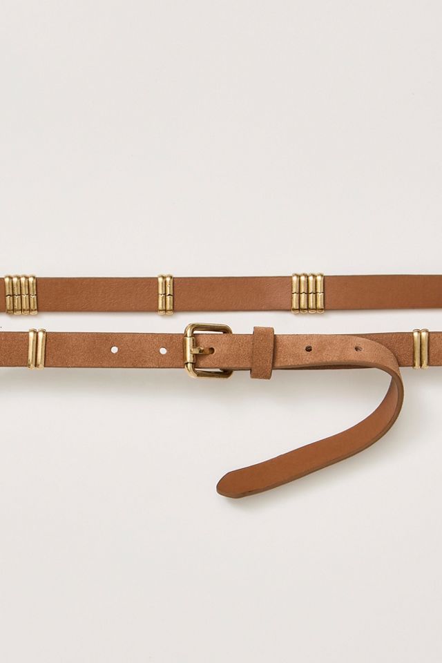 Millie Microslim Belt #2