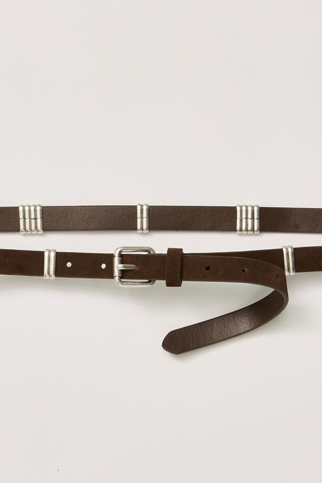 Millie Microslim Belt #2