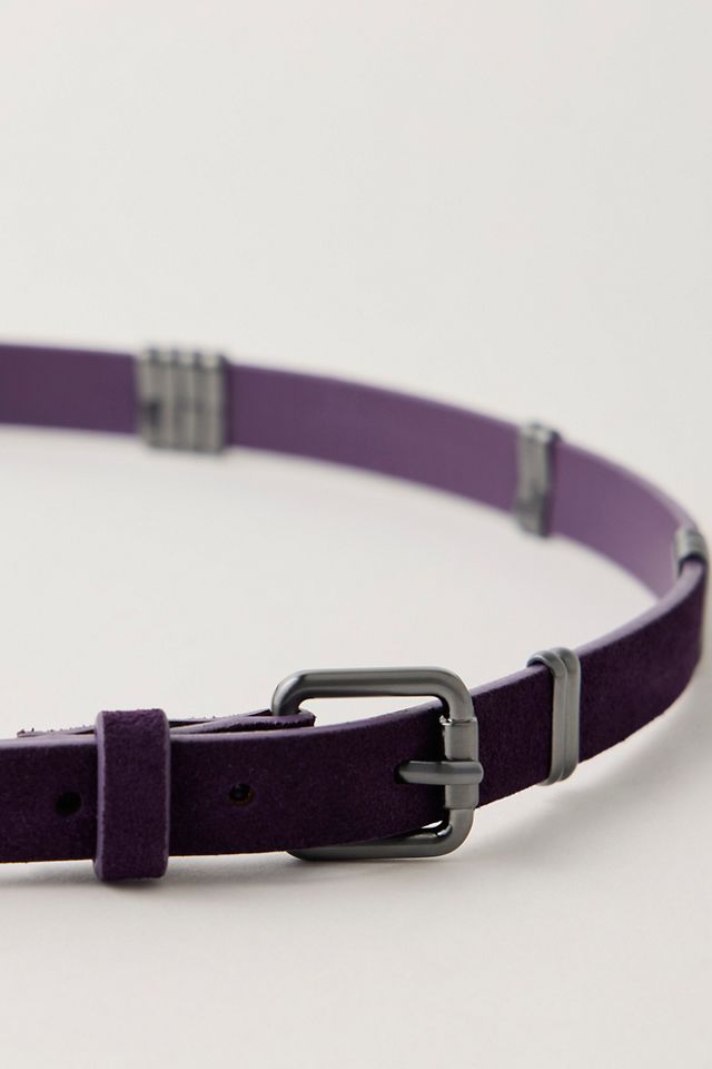 Ceinture Millie Microslim #1