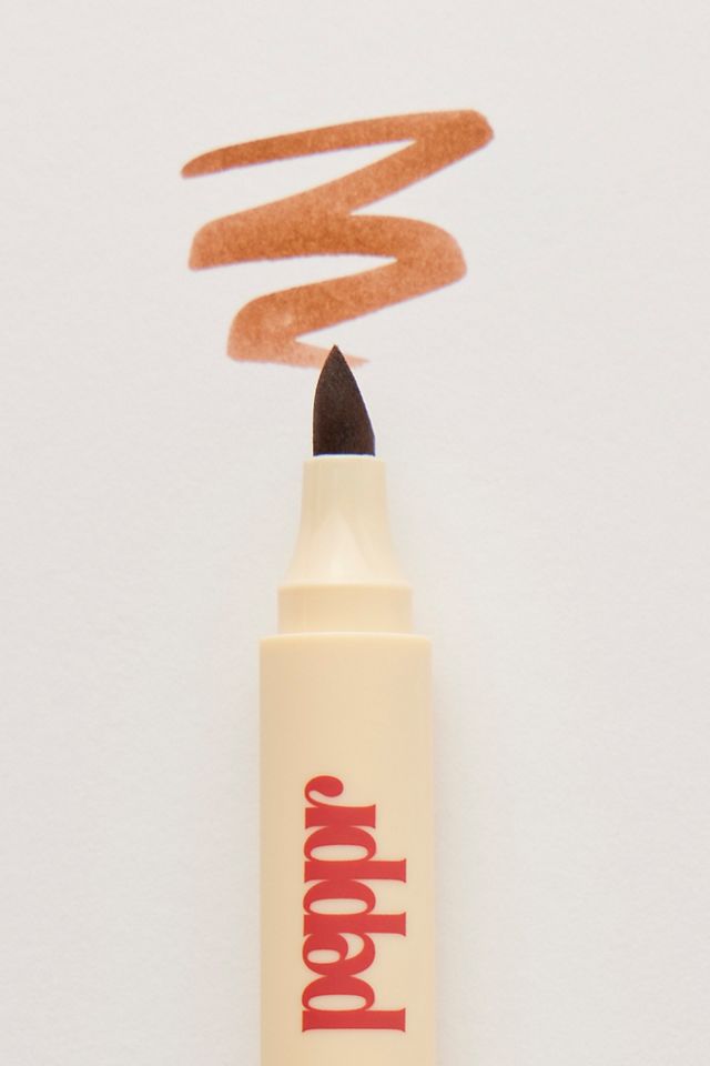 Peppr SCULPT+STAIN Lip Liner Marker #2