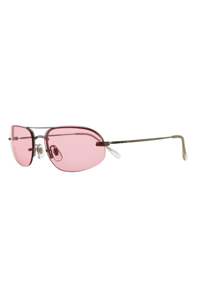 Vintage Zizi Sunglasses by Sunglass Museum #1