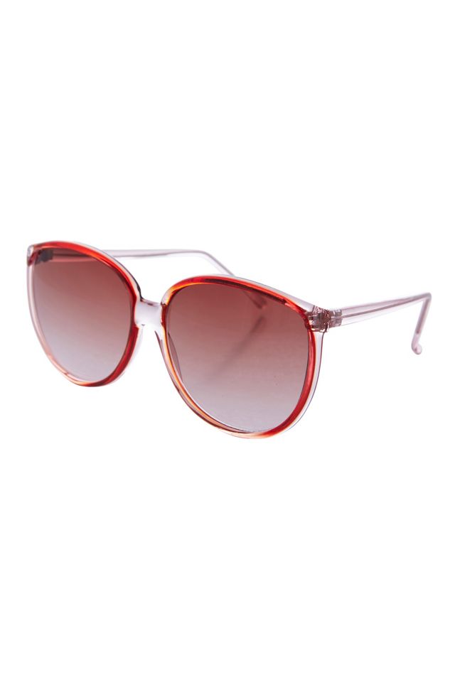 Vintage April Sunglasses by Sunglass Museum #1