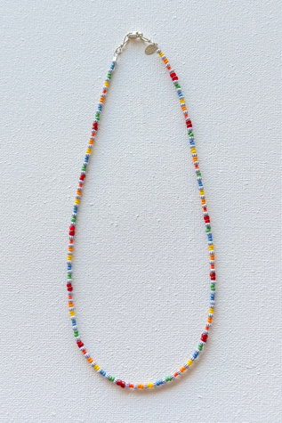 Nancy Melet Ronna Necklace
