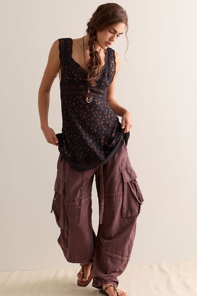 Good Company Mini Slip Dress #2