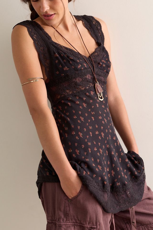 Good Company Mini Slip Dress #3