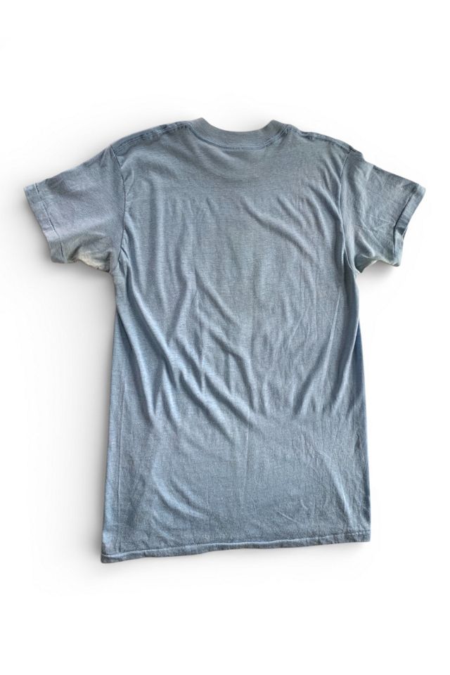 Vintage 1980s Distressed Atari Gaming T-Shirt Selected by SharpLilTeeth #1