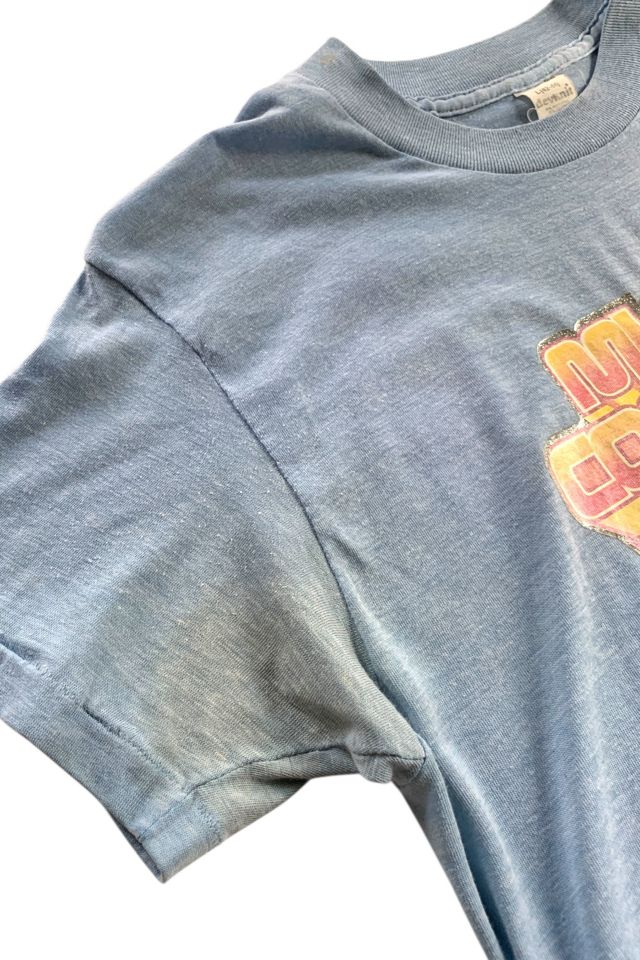 Vintage 1980s Distressed Atari Gaming T-Shirt Selected by SharpLilTeeth #3