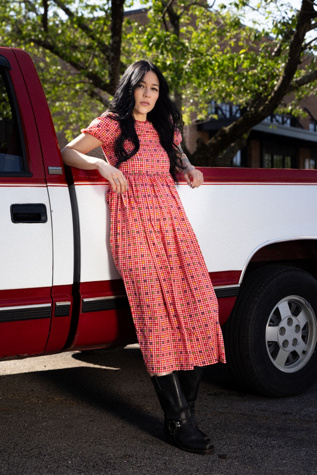 Vintage + Retro Dresses | Free People