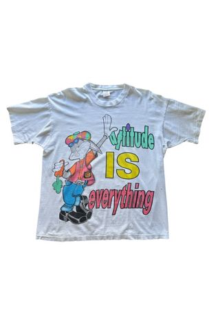 Vintage 1990s Bugs Bunny Looney Tunes Oversized T Shirt Selected By Vintage Warrior