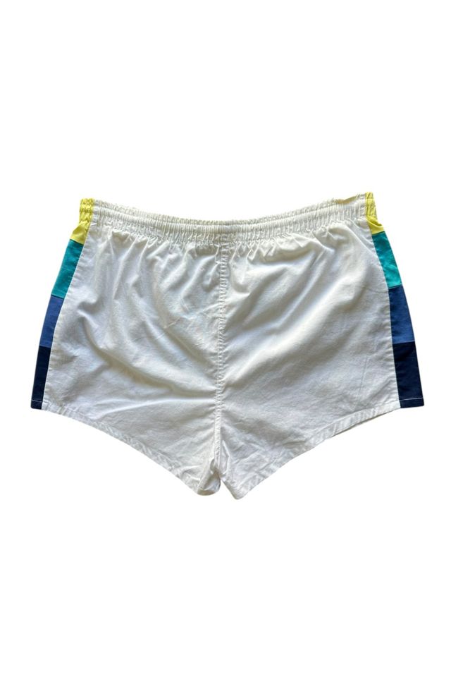 Vintage 1980s Unisex Swim Shorts Selected By Vintage Warrior #2