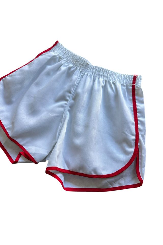 Vintage 1970s Athletic Shorts Selected By Vintage Warrior #1