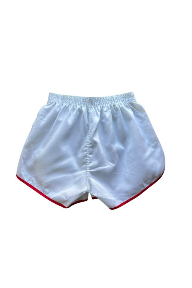 Vintage 1970s Athletic Shorts Selected By Vintage Warrior #2