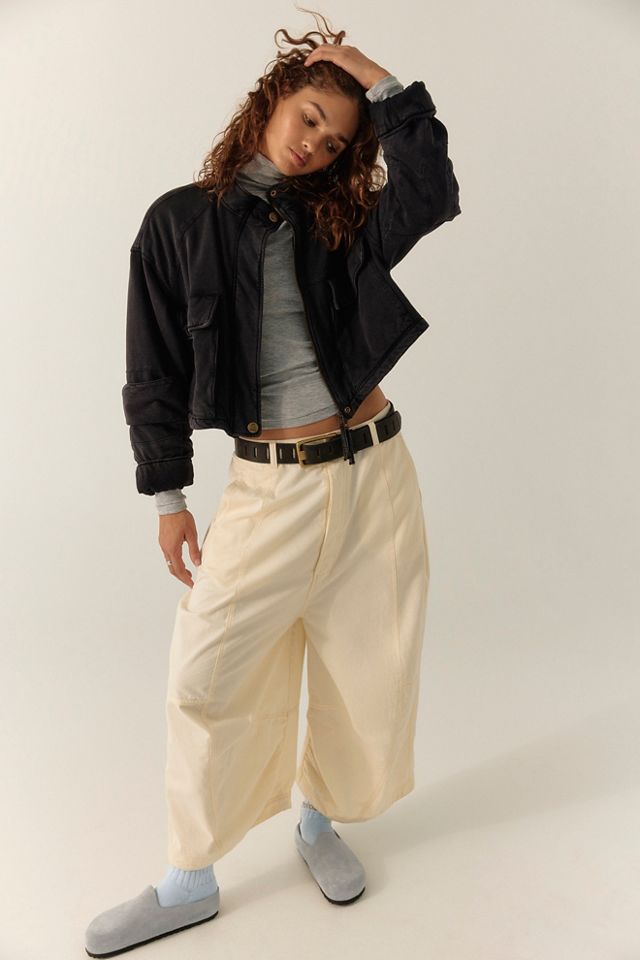 We The Free Wes Washed Jacket #2