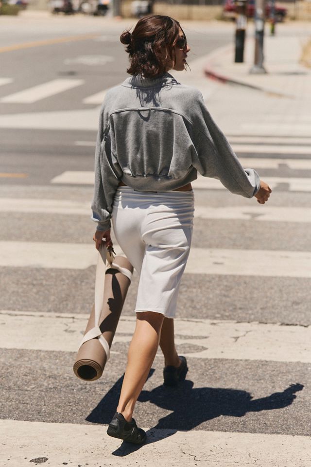 Twist And Shout Pullover #1