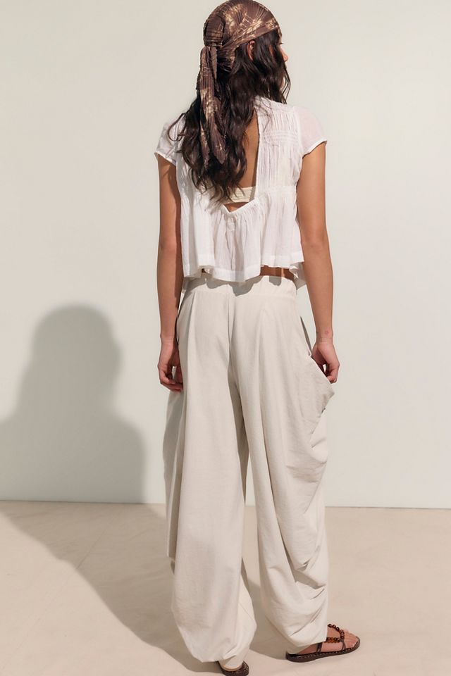 Pantalon Edin #1