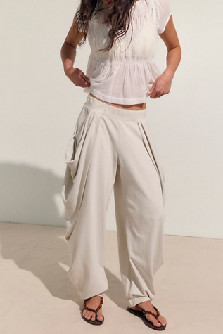 Pantalon Edin
