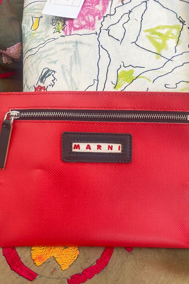 Marni x Maria Magdalena Suarez Venice Beach Tote Selected by The Curatorial Dept. #2