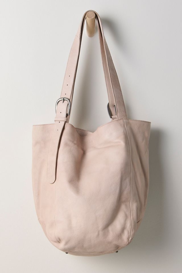 Iris Tote #1