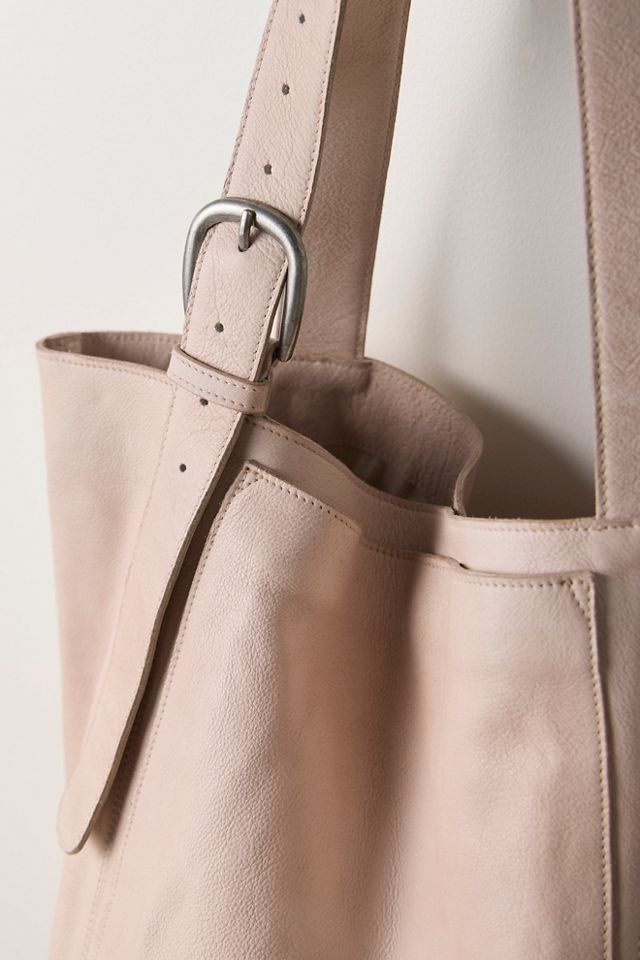 Iris Tote #2