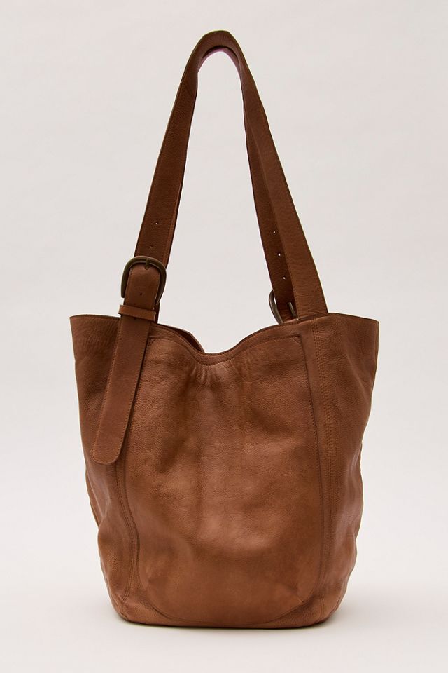 Iris Tote #1