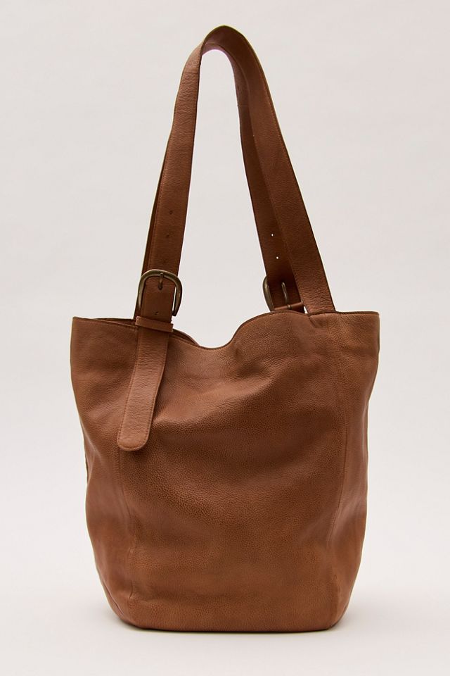 Iris Tote #2