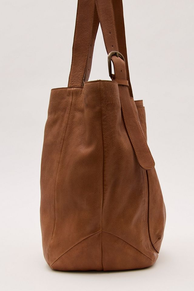 Iris Tote #3