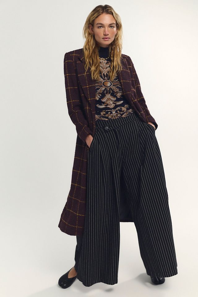 Jessa Long Sleeve Top #2