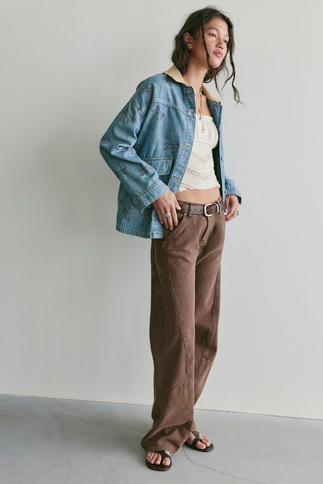 Veste Horsey Tricia Fix #2