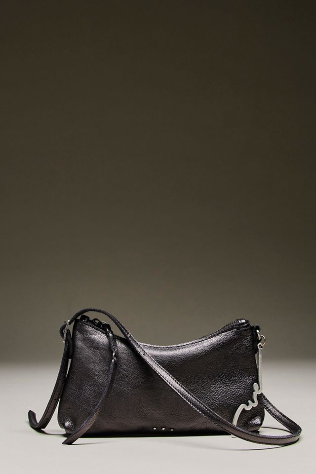 We The Free Sutton Leather Shoulder Bag #1